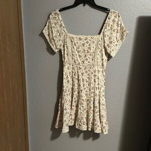 American Eagle, dress size medium